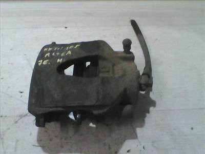 SEAT Altea XL 2006.10.01-2009.03.31 Jobb első féknyereg munkahengerrel