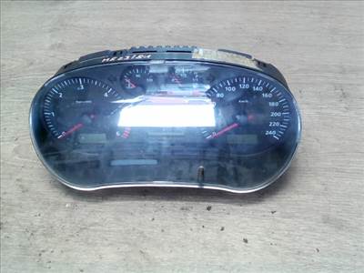 SEAT Toledo 1999.04.01-2004.09.30 Kilóméteróra