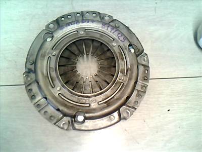 SKODA FAVORIT Kuplung szerkezet