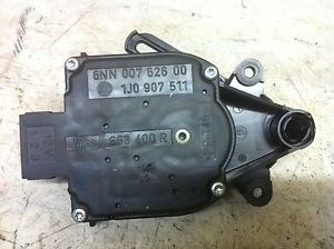 SKODA OCTAVIA 97-00 Fűtés vezérlő panel 1. kép