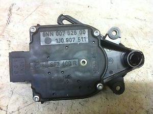 SKODA OCTAVIA 97-00 Fűtés vezérlő panel