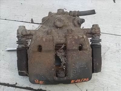 SMART FORFOUR 04.01-06.06 Bal első féknyereg munkahengerrel