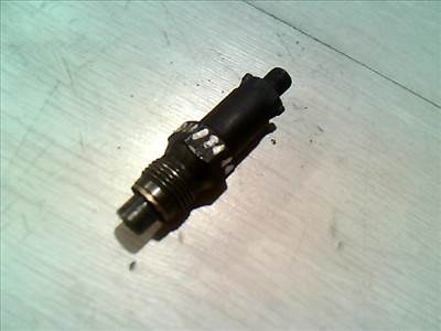 SSANGYONG KORANDO FAMILY Porlasztó