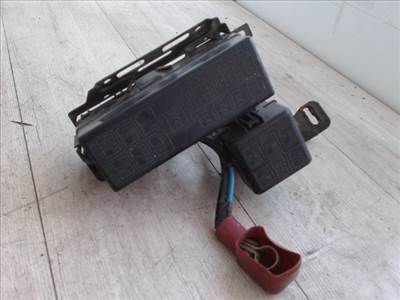 SUZUKI IGNIS Biztosítéktábla BCM BSI BSM SAM GEM modul Motortér