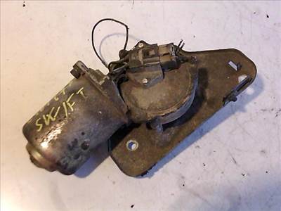 SUZUKI SWIFT 89-96 Ablaktörlő motor első