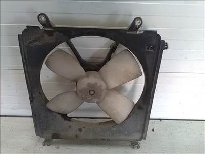 SUZUKI SWIFT 89-96 Hűtőventilátor