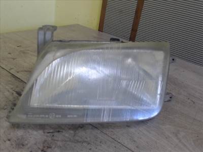 SUZUKI SWIFT 96-05 Bal első fényszóró