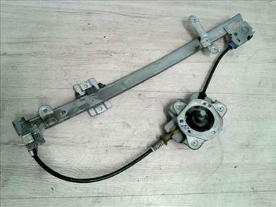 SUZUKI SWIFT 96-05 Bal hátsó ablakemelő szerkezet mechanikus