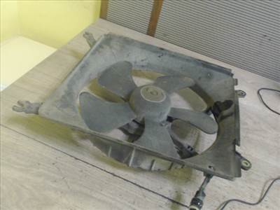 SUZUKI SWIFT 96-05 Hűtőventilátor