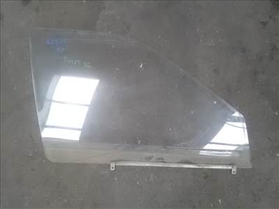 SUZUKI SWIFT 96-05 Jobb első ajtóüveg