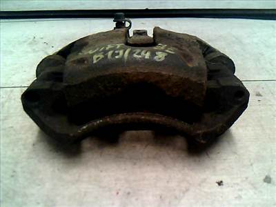 SUZUKI SWIFT 96-05 Jobb első féknyereg munkahengerrel