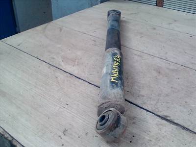 SUZUKI Vitara/Grand Vitara 2005.02.01-17.03.31 Bal hátsó lengéscsillapító
