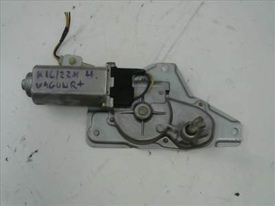 SUZUKI WAGON R Ablaktörlő motor hátsó