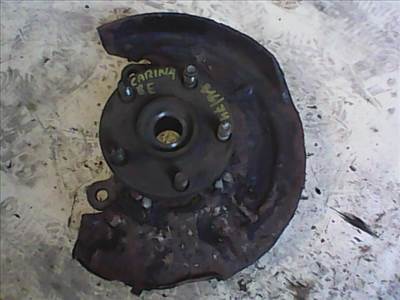 TOYOTA CARINA E 92.04-97.07 Bal első csonkállvány