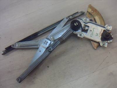 TOYOTA COROLLA 97.05-99.09 Bal első ablakemelő szerkezet mechanikus