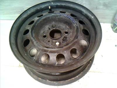 TOYOTA COROLLA 99.10-02.01 Acélfelni