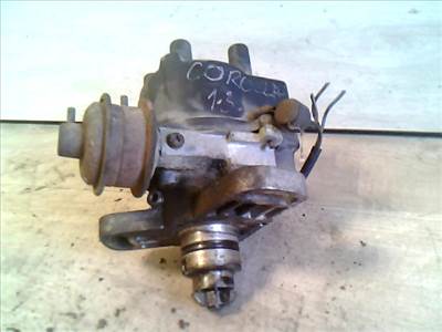 TOYOTA COROLLA E90 87-92 Gyújtáselosztó