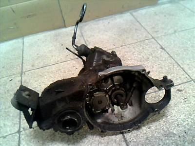 TRABANT 601 Sebességváltó. benzines manuális