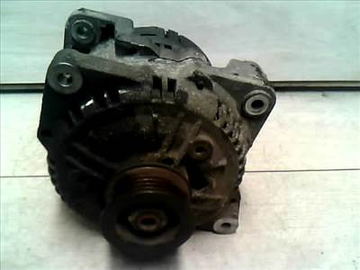 VOLVO 850 Generátor.benzines