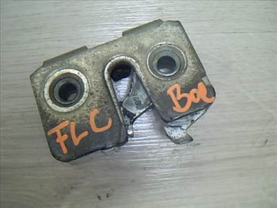 VOLVO FLC  7,5 Bal hátsó ajtó zárszerkezet mechanikus
