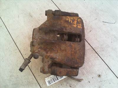 VOLKSWAGEN caddy 96-04 jobb első féknyereg munkahengerrel