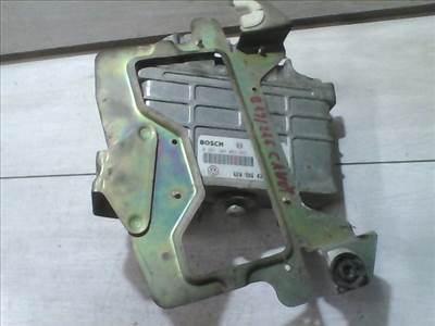 VOLKSWAGEN caddy 96-04 motorvezérlő egység ecu pcm modul