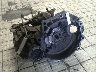 VOLKSWAGEN golf ii. sebességváltó, dízel manuális
