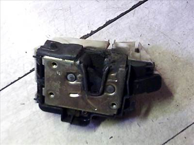 VOLKSWAGEN GOLF III. 94- Jobb hátsó ajtó zárszerkezet központi záras