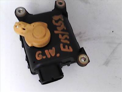 VOLKSWAGEN GOLF IV. Fűtésszabályzó zsalu állító motor