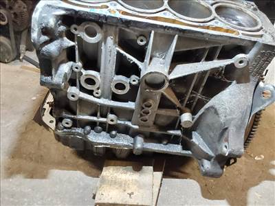 VOLKSWAGEN jetta 2005.05 - 2010.12 motor. benzin fűzött blokk hengerfej nélkül
