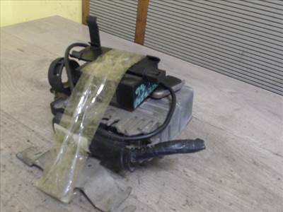 VOLKSWAGEN POLO III. 94-99 Motorvezérlő egység ECU PCM modul