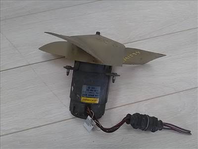 VOLKSWAGEN t3 79-90 hűtőventilátor