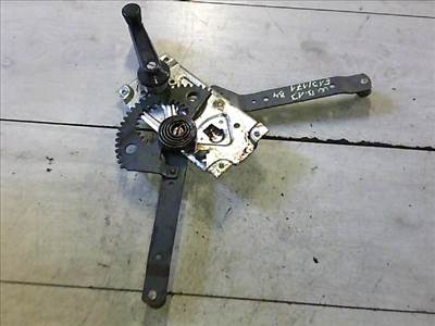 WARTBURG 1,3 Bal hátsó ablakemelő szerkezet mechanikus