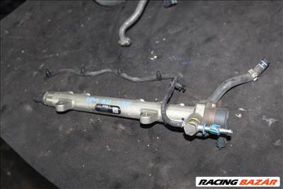 Suzuki Ignis II (2004 - 2006) 1.3D résolajcső