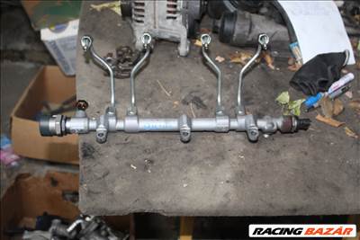 KIA 2.2D D4HB közös nyomócső 31400-2F000