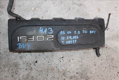 Audi A3 2.0FSI 03-08 BVY motorburkolat  06f129208c
