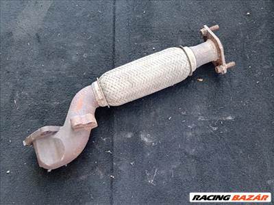 Mazda CX-7 MAZDA CX-7 Kipufogó Rezgéscsillapító