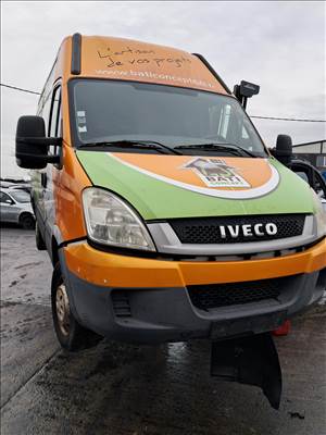 Iveco Daily  karosszéria alkatrészek