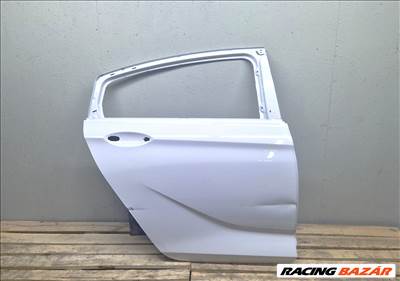 Opel Insignia B jobb hátsó ajtó