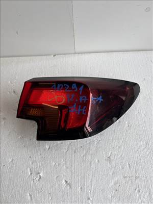 10291 Opel Astra K Jobb hátsó Lámpa 5 ajtós 39015944