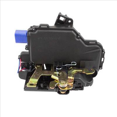 Seat Cordoba II 6L2 központi zár vezérlő, bal hátsó