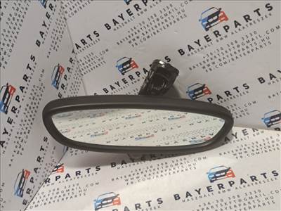 BMW E87 belső visszapillantó tükör