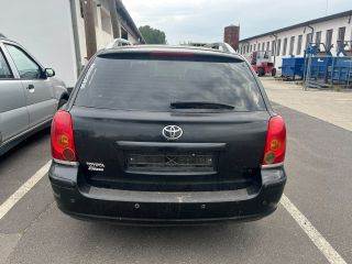 TOYOTA AVENSIS Kombi (T25) Csomagtérajtó Kapcsoló