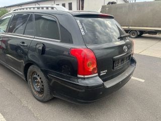 TOYOTA AVENSIS Kombi (T25) Csomagtérajtó Kapcsoló 2. kép