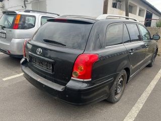 TOYOTA AVENSIS Kombi (T25) Csomagtérajtó Kapcsoló 3. kép