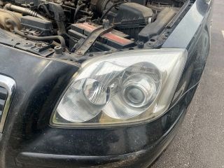 TOYOTA AVENSIS Kombi (T25) Csomagtérajtó Kapcsoló 10. kép