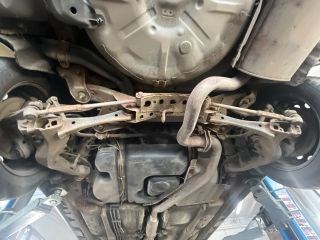 TOYOTA AVENSIS Kombi (T25) Csomagtérajtó Kapcsoló 14. kép