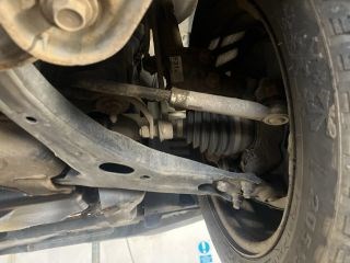 TOYOTA AVENSIS Kombi (T25) Csomagtérajtó Kapcsoló 16. kép