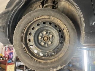 TOYOTA AVENSIS Kombi (T25) Csomagtérajtó Kapcsoló 20. kép