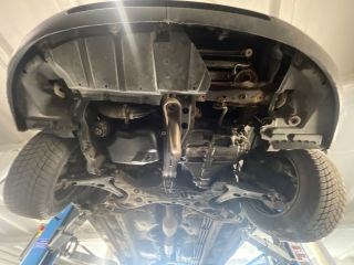 TOYOTA AVENSIS Kombi (T25) Csomagtérajtó Kapcsoló 21. kép